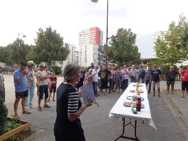 Joueur du Mois 06 Joueur du Mois 06