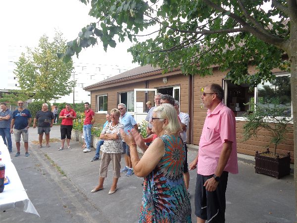 Joueur du Mois 06 Joueur du Mois 06