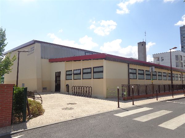 AG 2018 Comité de l'Essonne AG 2018 Comité de l'Essonne