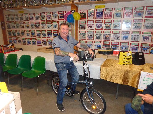 TÉLÉTHON 2018 TÉLÉTHON 2018