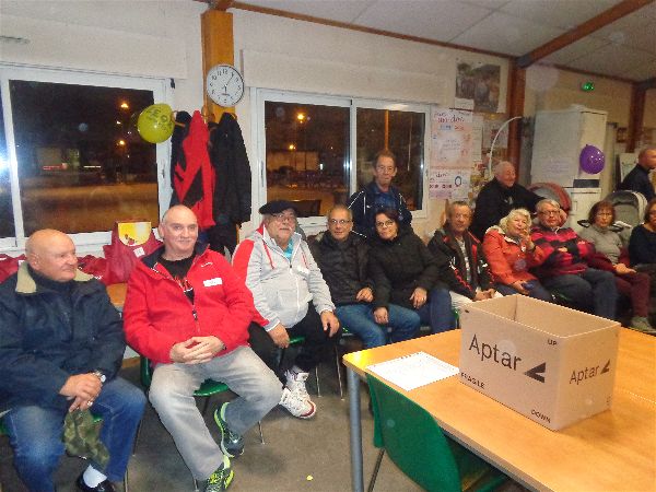 TÉLÉTHON 2018 TÉLÉTHON 2018