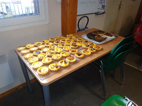 TÉLÉTHON 2018 TÉLÉTHON 2018