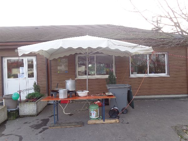 TÉLÉTHON 2018 TÉLÉTHON 2018