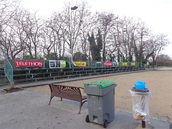 TÉLÉTHON 2018 TÉLÉTHON 2018