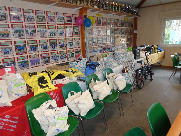 TÉLÉTHON 2018 TÉLÉTHON 2018