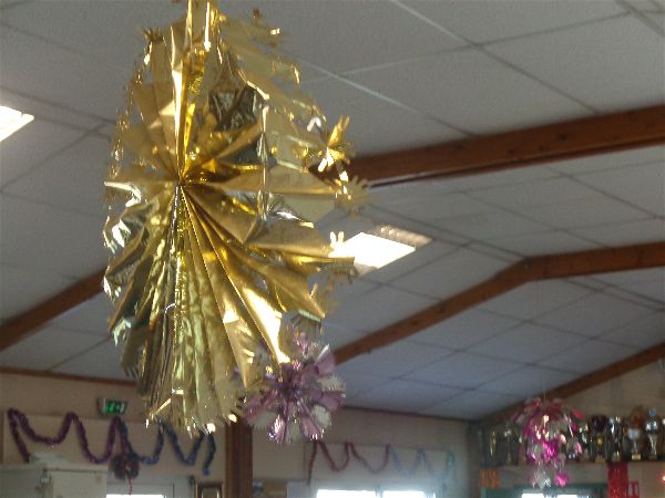 Décorations de Noël Décorations de Noël