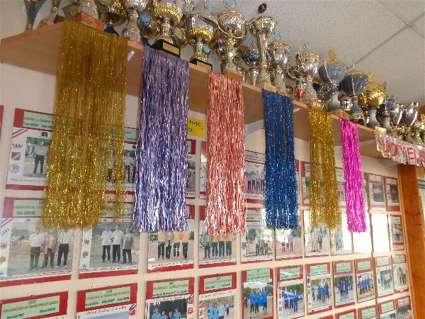 Décorations de Noël Décorations de Noël