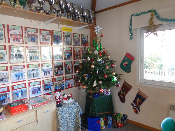 Décorations de Noël Décorations de Noël