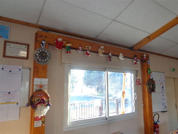 Décorations de Noël Décorations de Noël