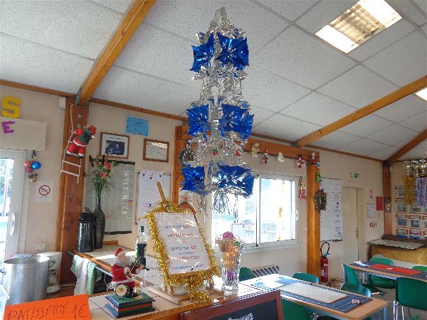 Décorations de Noël Décorations de Noël