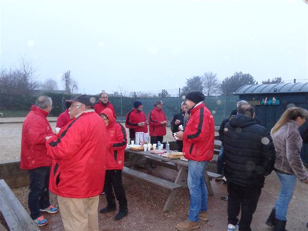Coupe Essonne 2018/2019 Coupe Essonne 2018/2019