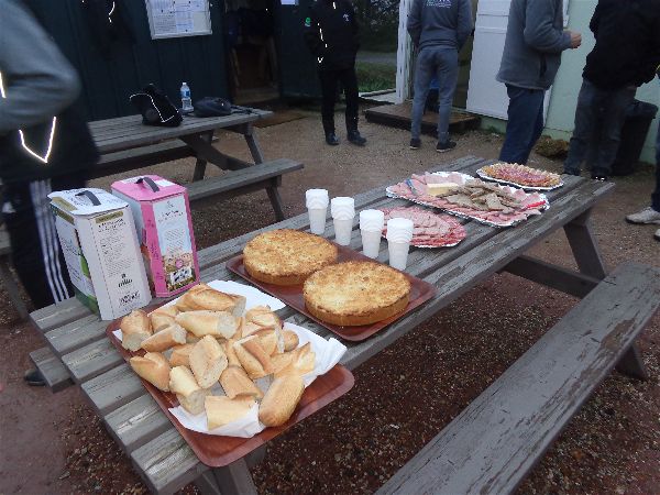 Coupe Essonne 2018/2019 Coupe Essonne 2018/2019