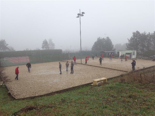 Coupe Essonne 2018/2019 Coupe Essonne 2018/2019