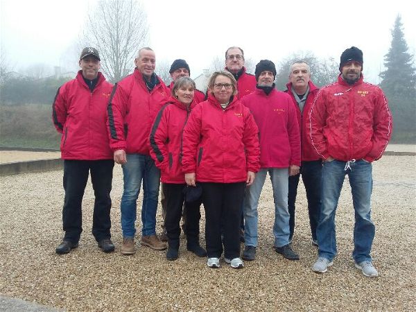 Coupe Essonne 2018/2019 Coupe Essonne 2018/2019