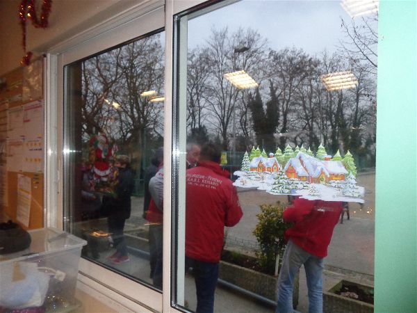 Galette des Rois Galette des Rois