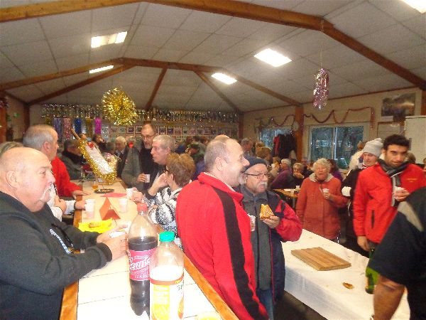 Galette des Rois Galette des Rois