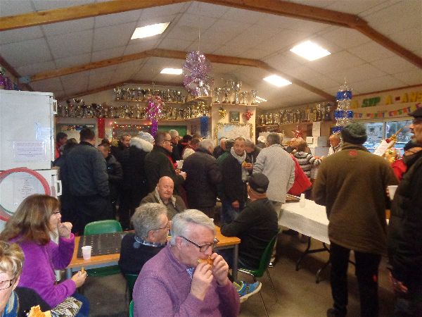 Galette des Rois Galette des Rois