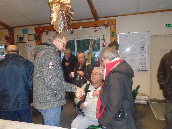 Galette des Rois Galette des Rois