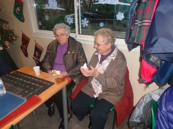 Galette des Rois Galette des Rois