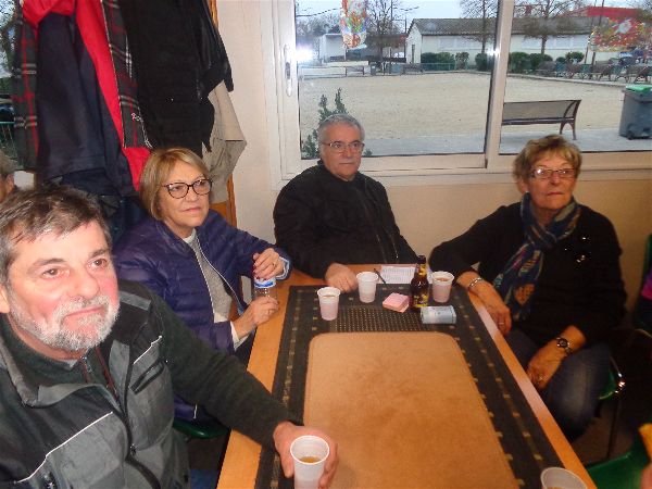 Galette des Rois Galette des Rois