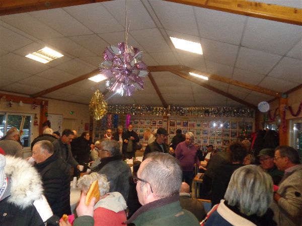 Galette des Rois Galette des Rois