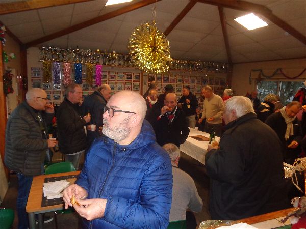 Galette des Rois Galette des Rois