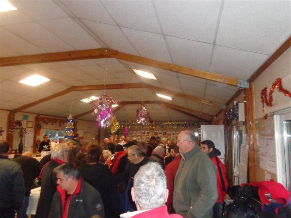 Galette des Rois Galette des Rois