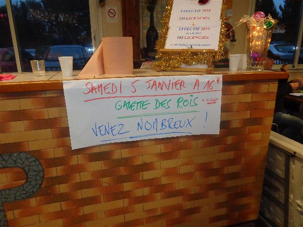 Galette des Rois Galette des Rois