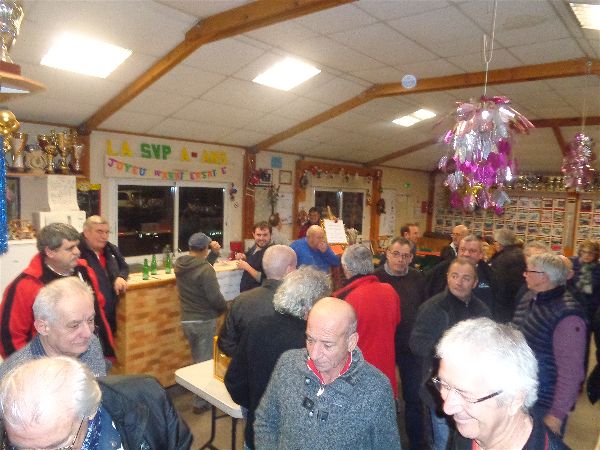 Belote 2019 Belote 2019