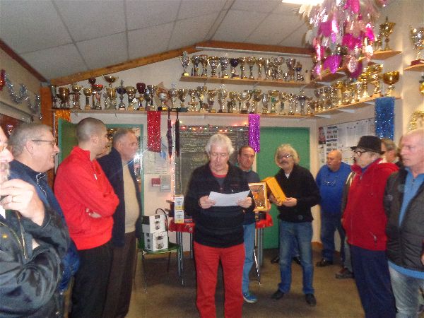 Belote 2019 Belote 2019