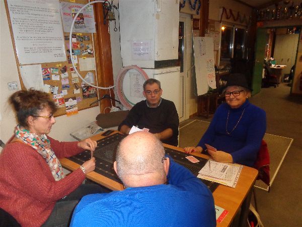 Belote 2019 Belote 2019