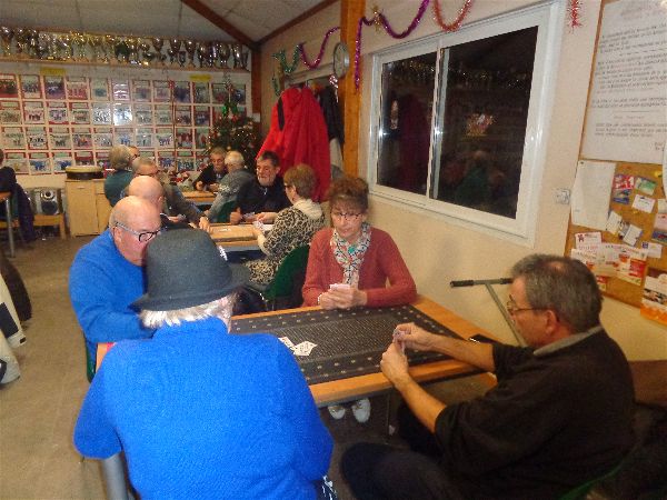 Belote 2019 Belote 2019