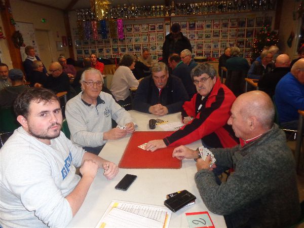 Belote 2019 Belote 2019