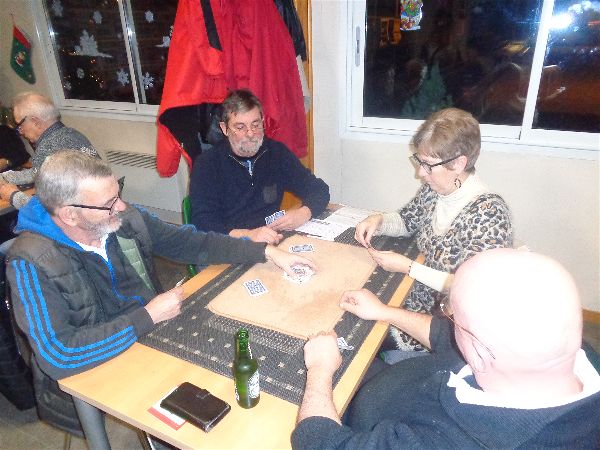 Belote 2019 Belote 2019