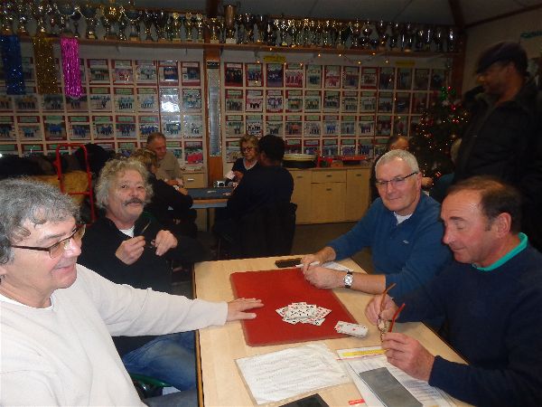 Belote 2019 Belote 2019