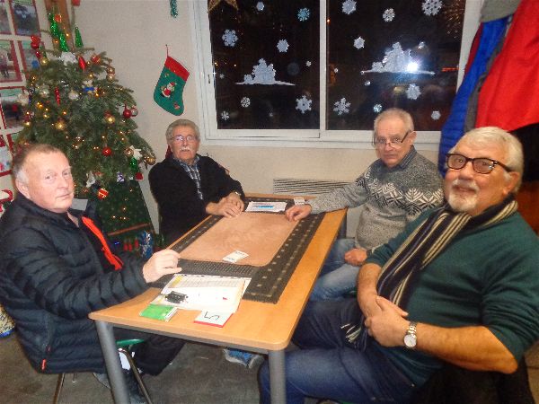 Belote 2019 Belote 2019