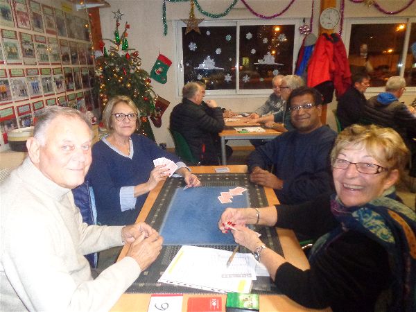 Belote 2019 Belote 2019