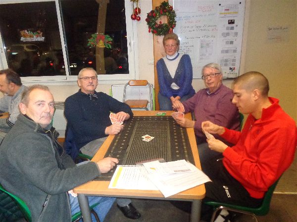 Belote 2019 Belote 2019