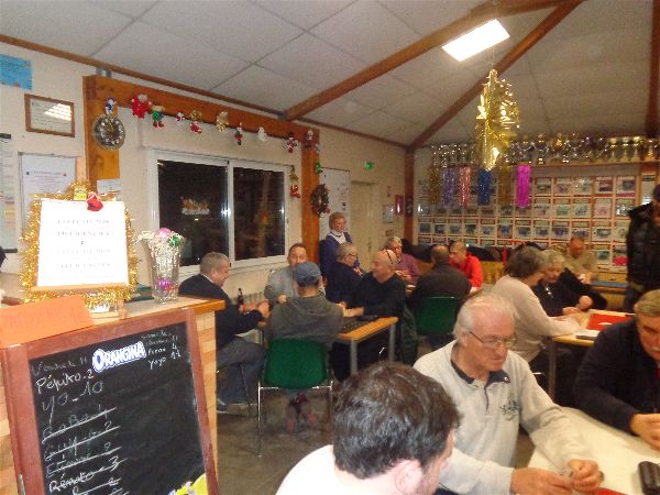 Belote 2019 Belote 2019