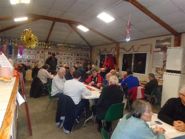 Belote 2019 Belote 2019