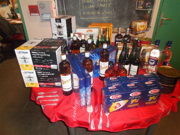 Belote 2019 Belote 2019