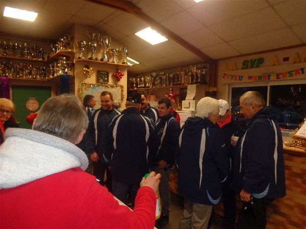 Coupe Essonne 2018/2019 Coupe Essonne 2018/2019