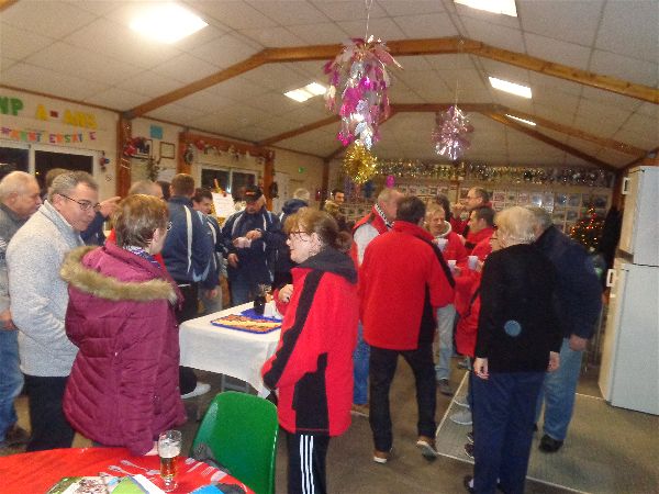 Coupe Essonne 2018/2019 Coupe Essonne 2018/2019