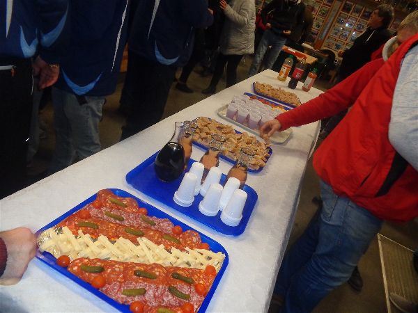 Coupe Essonne 2018/2019 Coupe Essonne 2018/2019