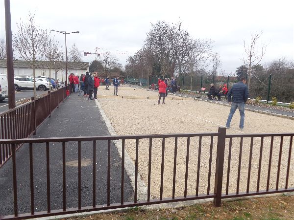 Coupe Essonne 2018/2019 Coupe Essonne 2018/2019