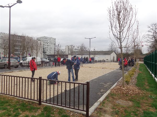 Coupe Essonne 2018/2019 Coupe Essonne 2018/2019