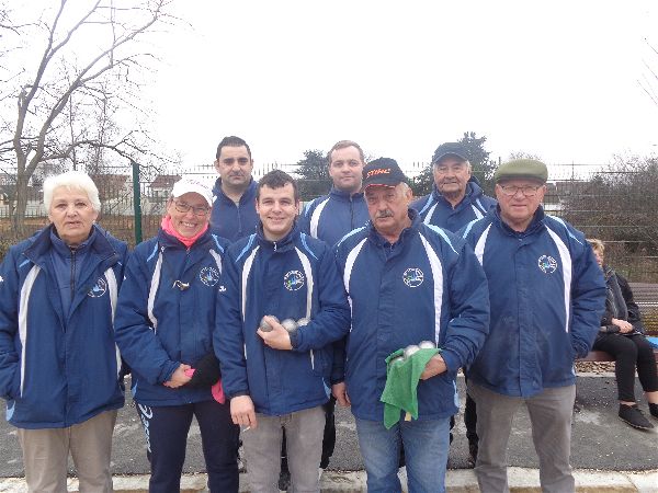 Coupe Essonne 2018/2019 Coupe Essonne 2018/2019