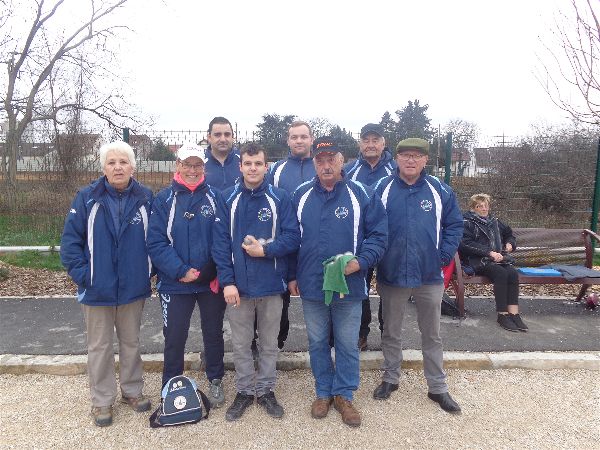 Coupe Essonne 2018/2019 Coupe Essonne 2018/2019