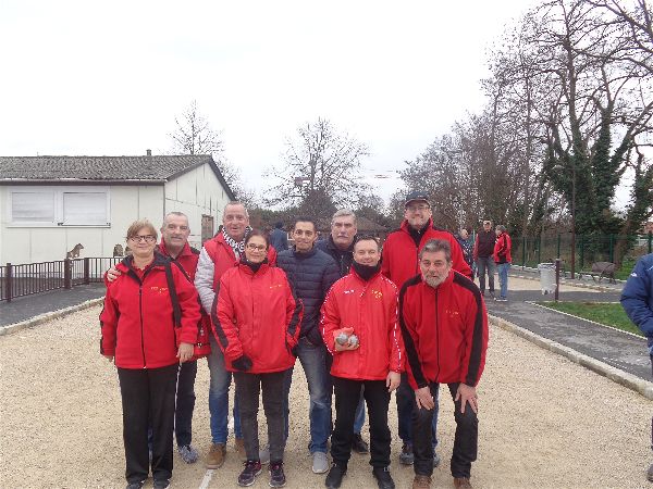 Coupe Essonne 2018/2019 Coupe Essonne 2018/2019