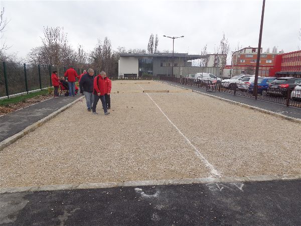 Coupe Essonne 2018/2019 Coupe Essonne 2018/2019